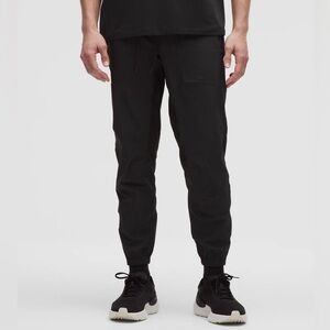 Lululemon Men’s License to Train Jogger Regular Black Size XS